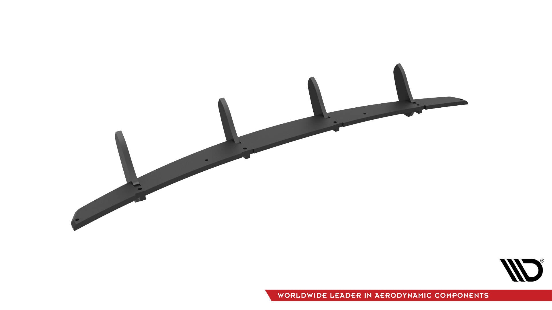 Maxton Design Street Pro Rear Diffuser para BMW Z4 M-Pack E89 Facelift - imagen 5