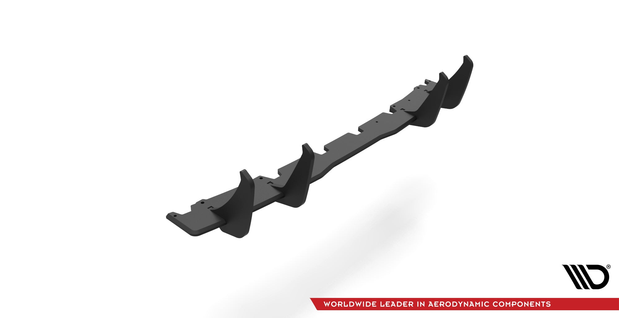 Maxton Design Street Pro Rear Diffuser para BMW Z4 M-Pack G29 - imagen 4