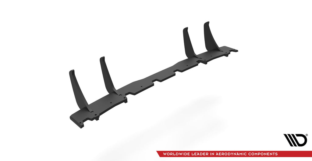 Maxton Design Street Pro Rear Diffuser para BMW Z4 M-Pack G29 - imagen 3