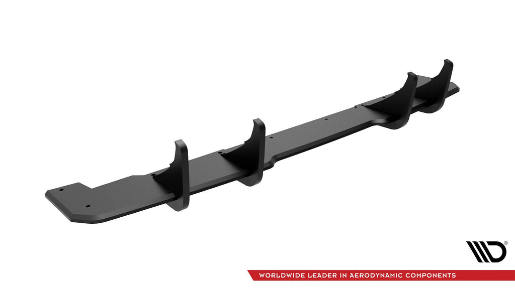 Maxton Design Street Pro Rear Diffuser para Ford Kuga ST-Line Mk3 - imagen 4