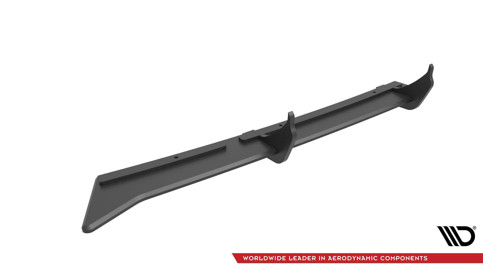 Maxton Design Street Pro Rear Diffuser para Ford Puma ST Mk1 - imagen 5
