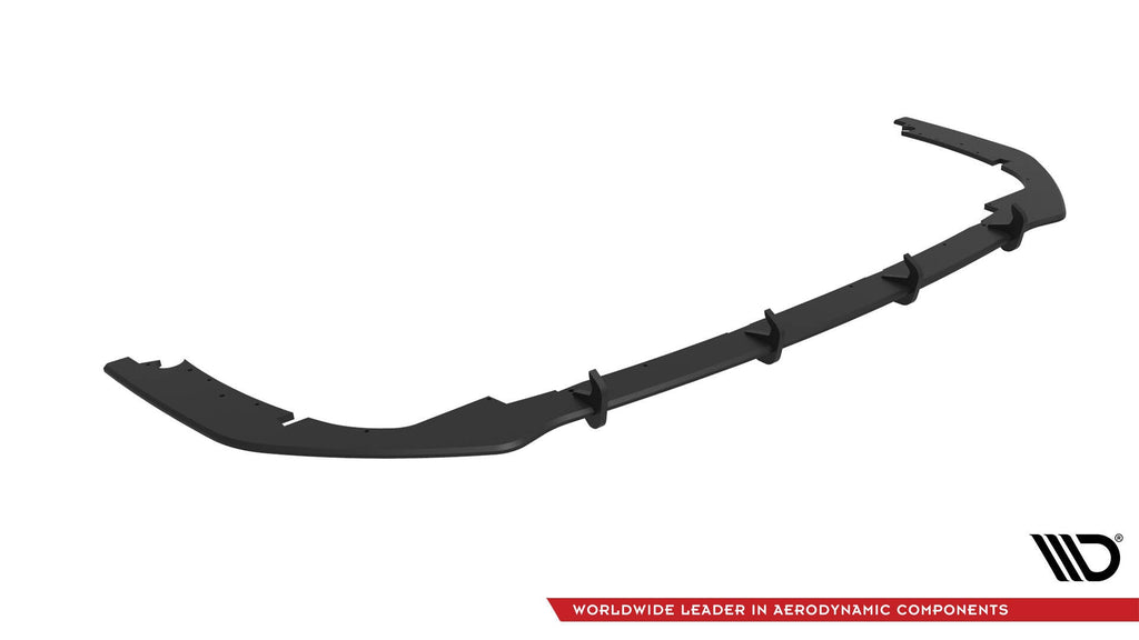 Maxton Design Street Pro Rear Diffuser para Honda Civic Mk10 - imagen 4