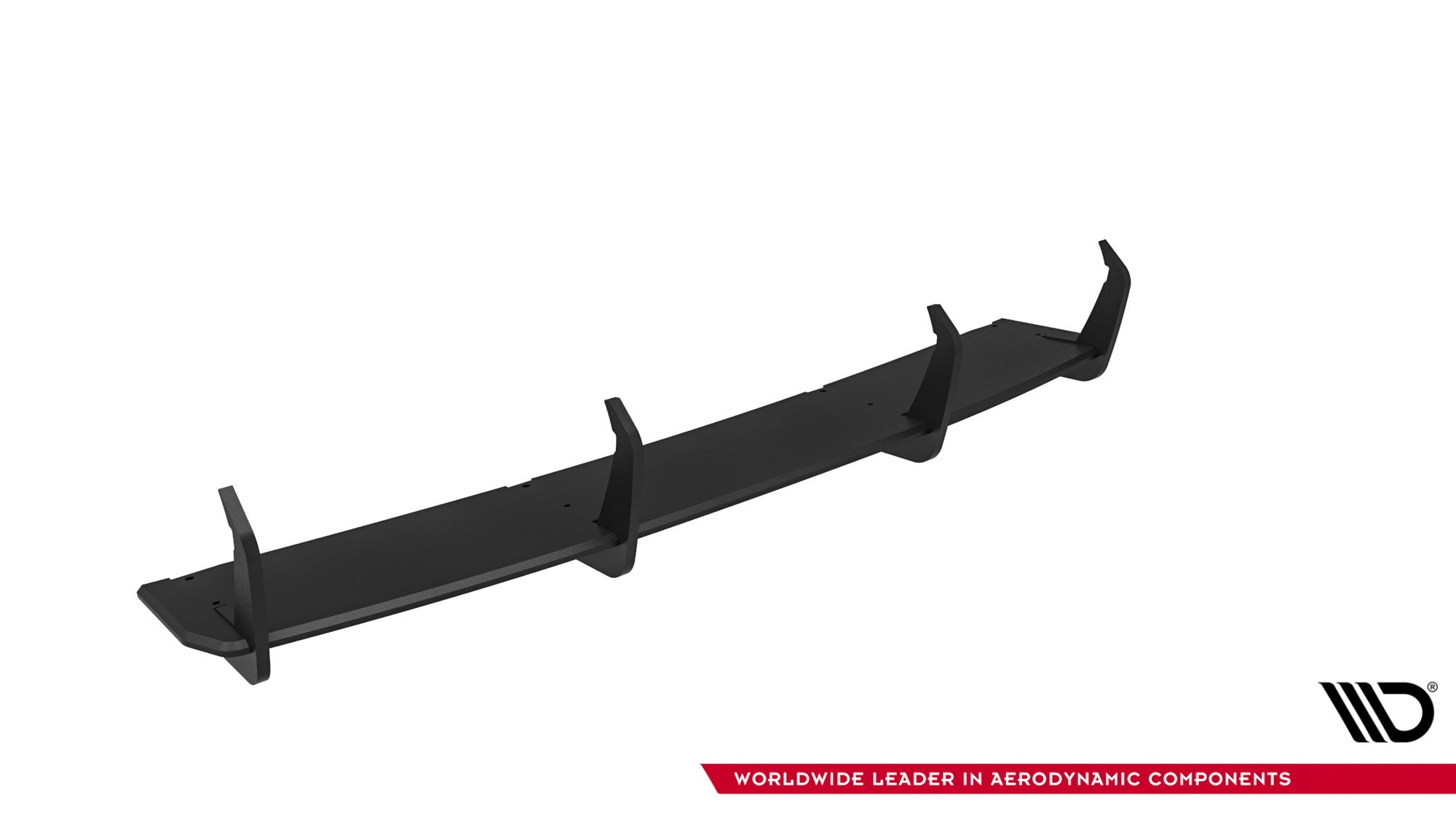 Maxton Design Street Pro Rear Diffuser para Hyundai Elantra N Mk7 - imagen 4