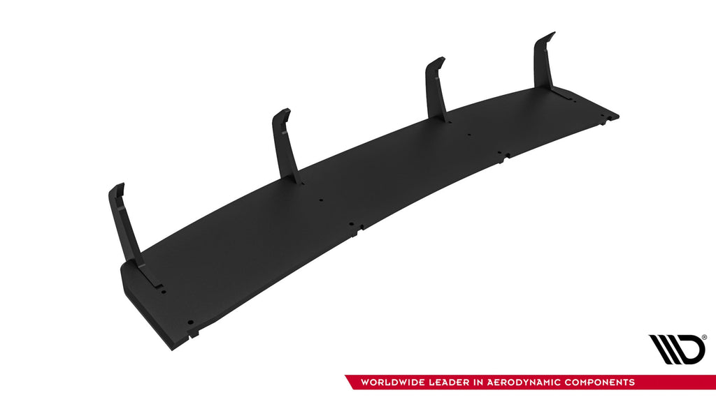 Maxton Design Street Pro Rear Diffuser para Hyundai Elantra N Mk7 - imagen 5