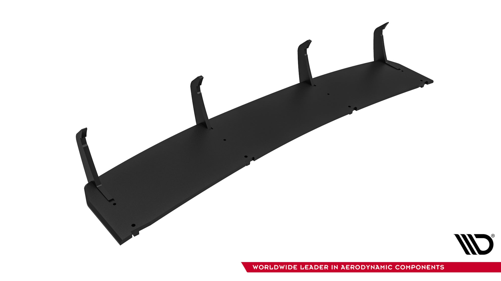 Maxton Design Street Pro Rear Diffuser para Hyundai Elantra N Mk7 - imagen 5