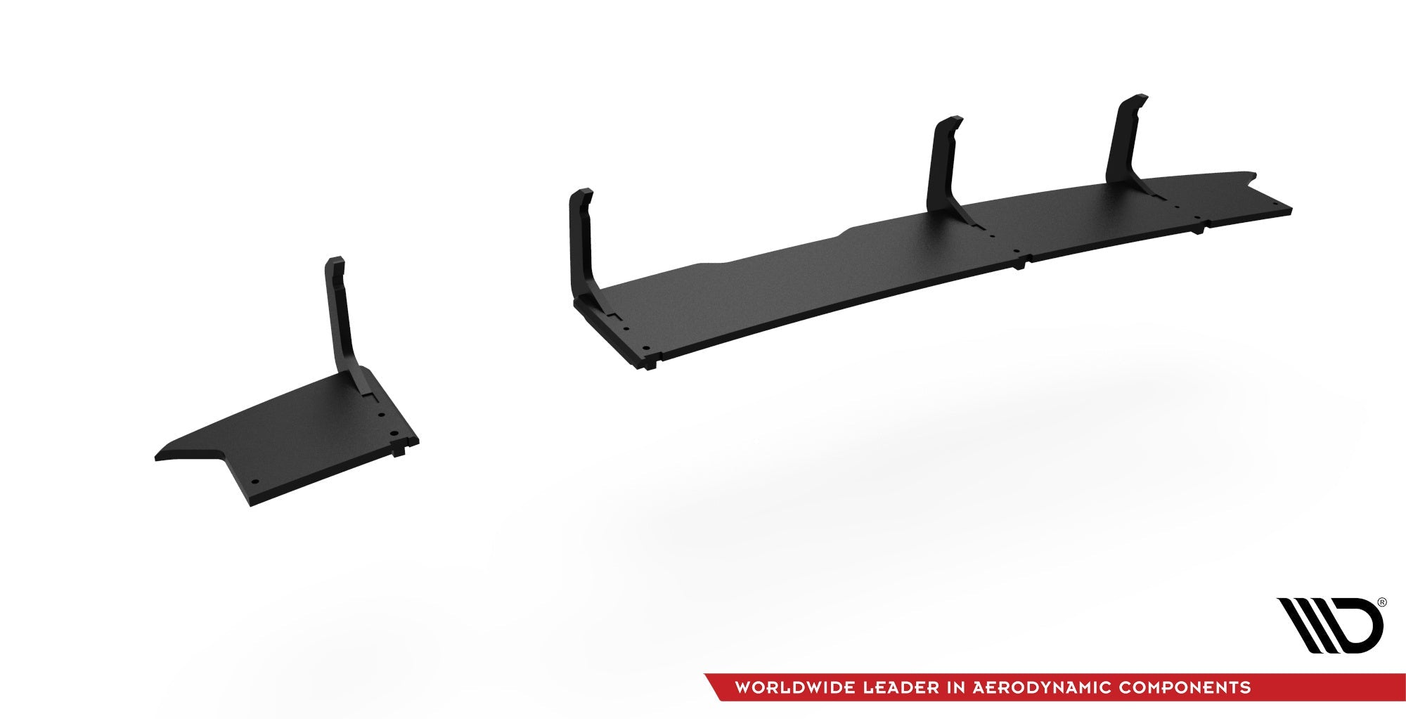 Maxton Design Street Pro Rear Diffuser para Hyundai I20 N Mk3 - imagen 4