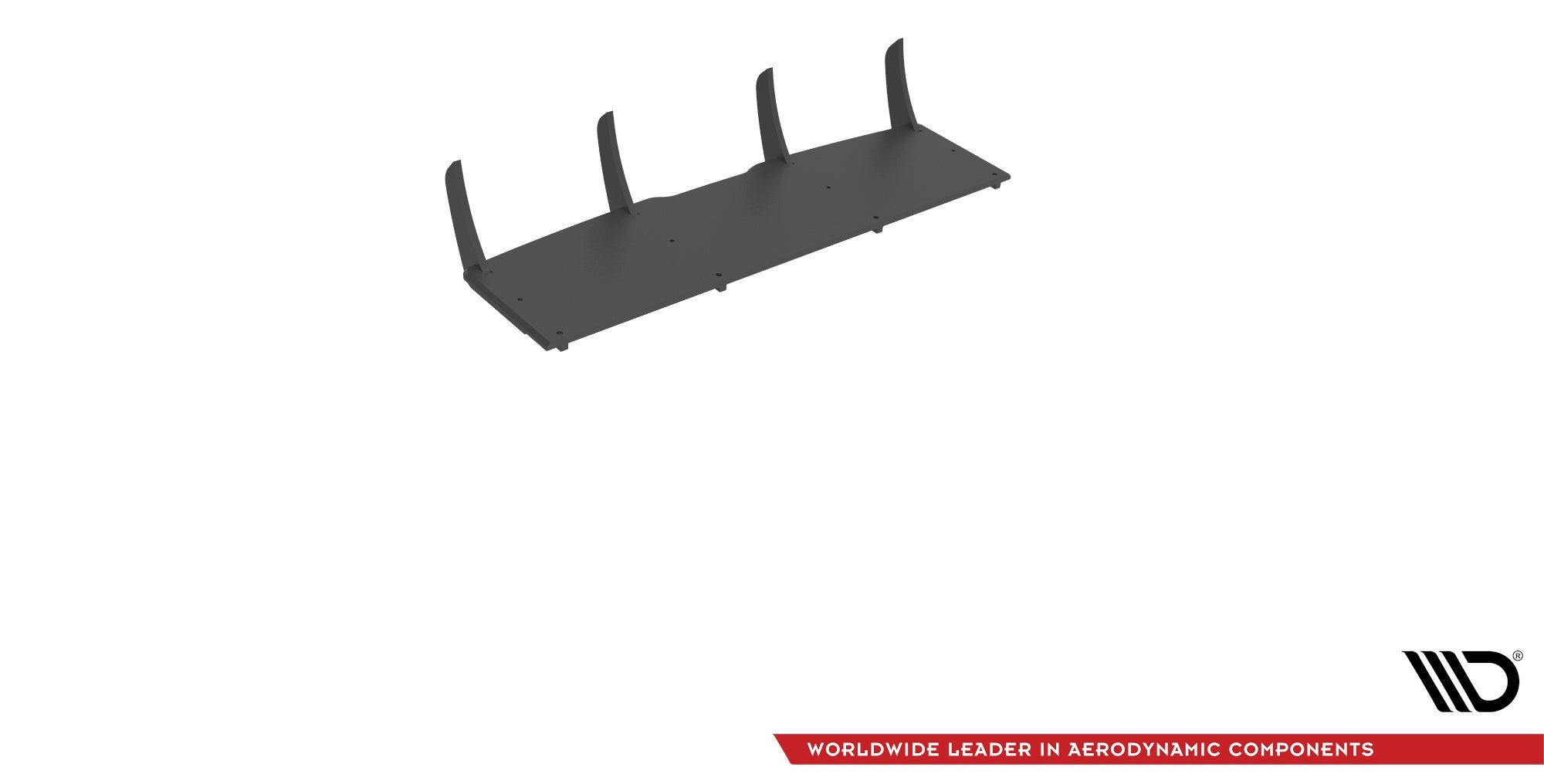 Maxton Design Street Pro Rear Diffuser para Hyundai I30 N Fastback Mk3 Facelift - imagen 4