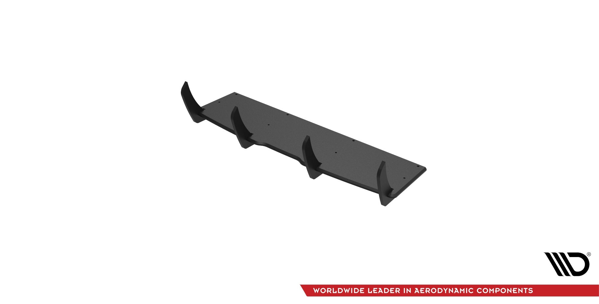 Maxton Design Street Pro Rear Diffuser para Hyundai I30 N Fastback Mk3 Facelift - imagen 5