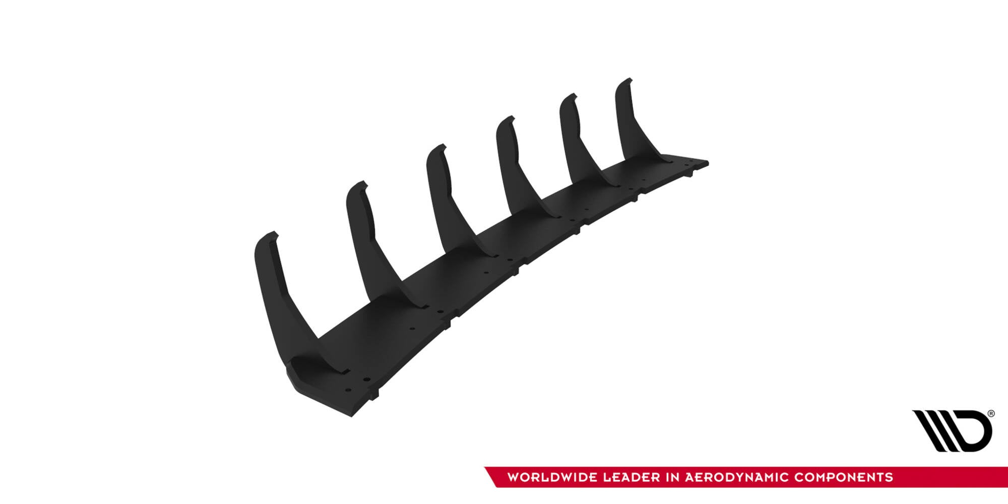 Maxton Design Street Pro Rear Diffuser para Kia Ceed GT Mk3 - imagen 7