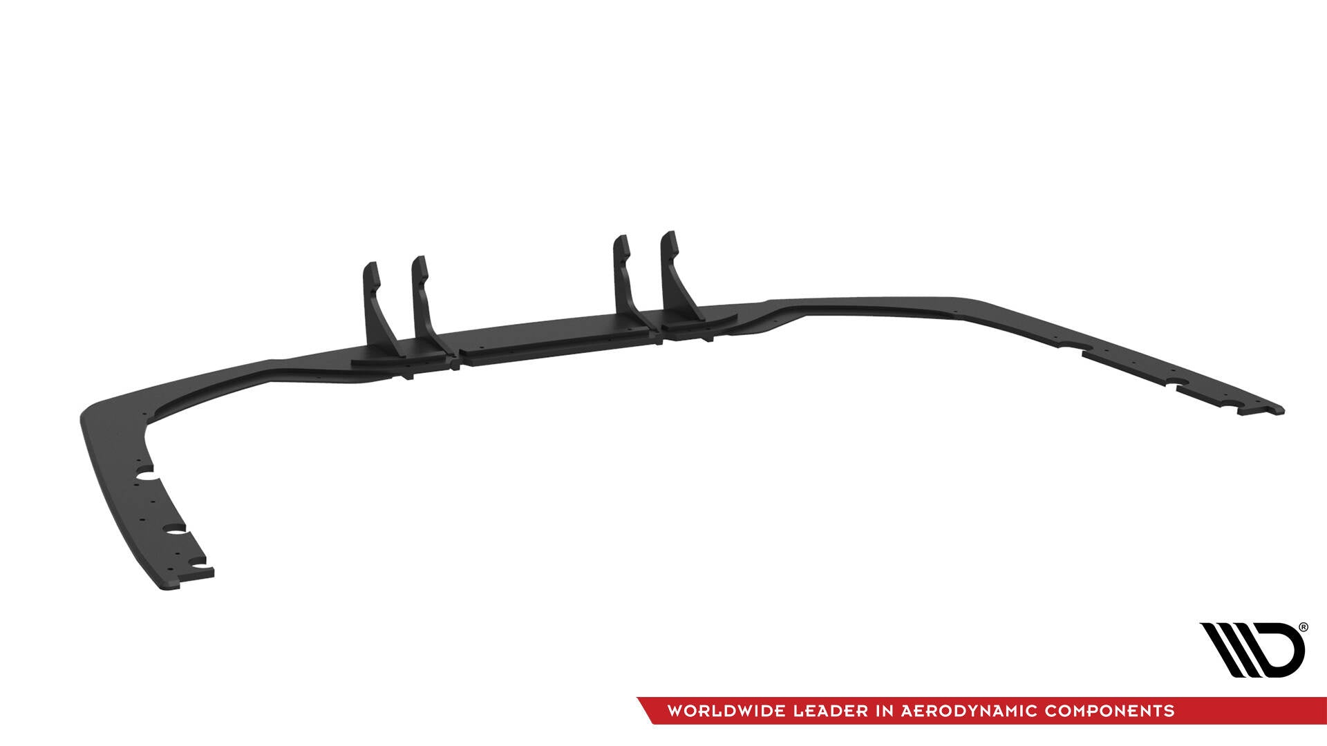 Maxton Design Street Pro Rear Diffuser para Kia Stinger Mk1 - imagen 5