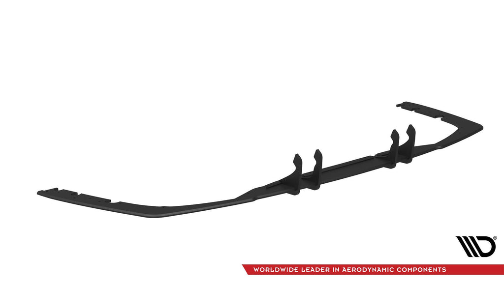 Maxton Design Street Pro Rear Diffuser para Kia Stinger Mk1 - imagen 4