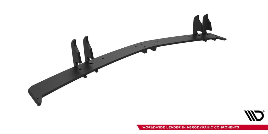 Maxton Design Street Pro Rear Diffuser para Mazda 3 MPS Mk1 EU Version - imagen 6