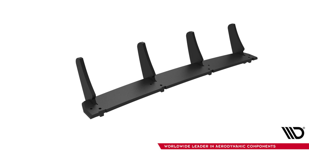 Maxton Design Street Pro Rear Diffuser para Mercedes-AMG CLA 35 / 45 Aero C118 - imagen 4