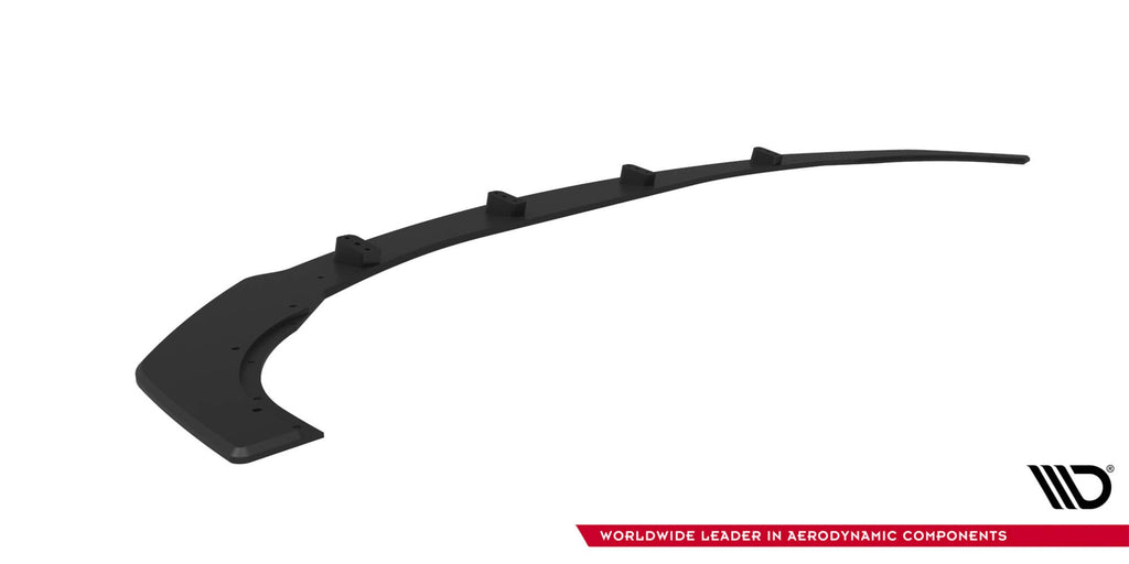 Maxton Design Street Pro Rear Diffuser para Mercedes-AMG CLE 53 C236 - imagen 5
