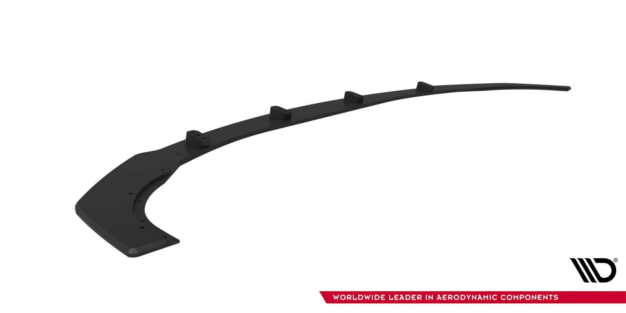 Maxton Design Street Pro Rear Diffuser para Mercedes-AMG CLE 53 C236 - imagen 5