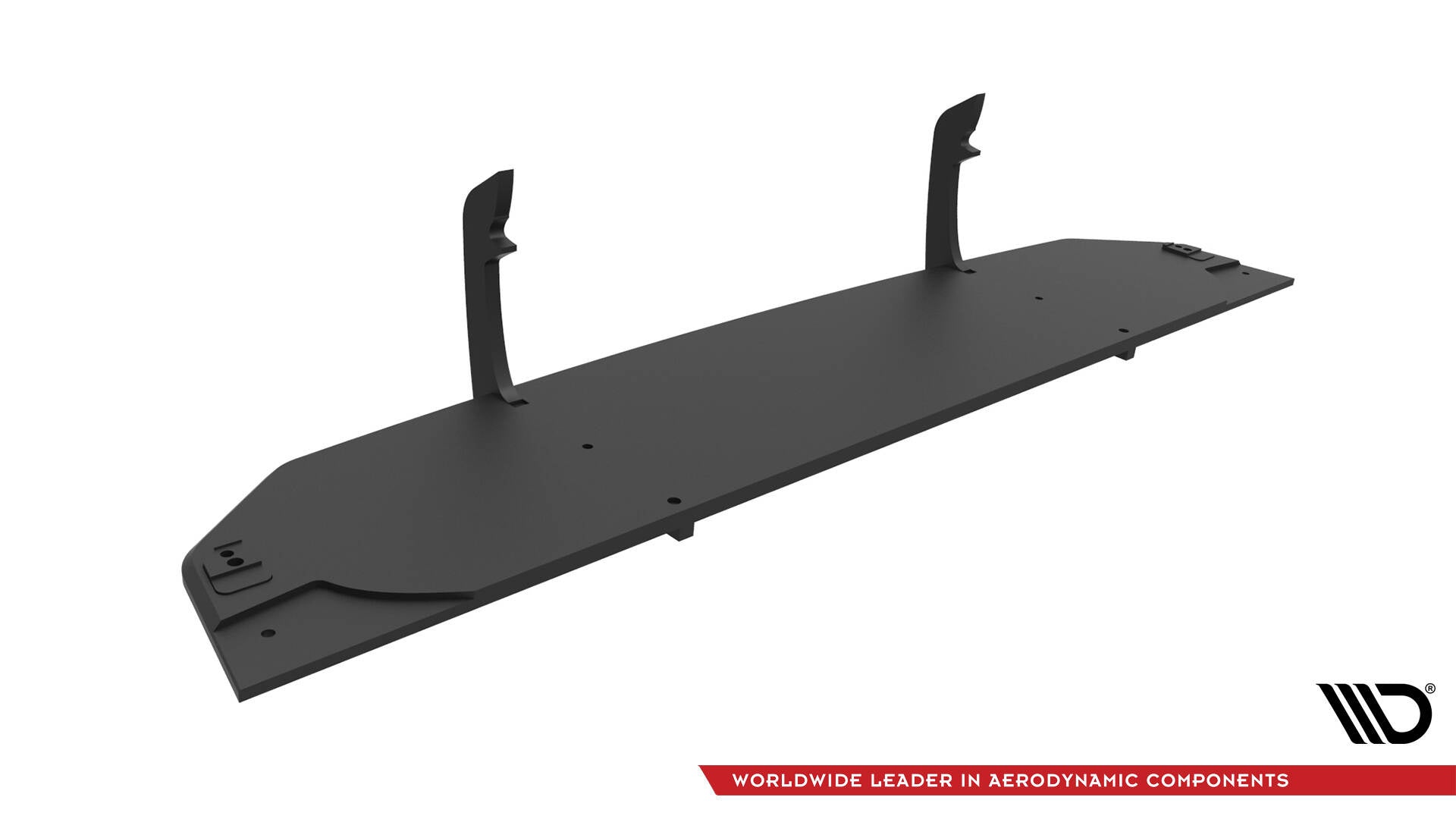 Maxton Design Street Pro Rear Diffuser para Mercedes-AMG E63 Sedan W213 Facelift - imagen 5
