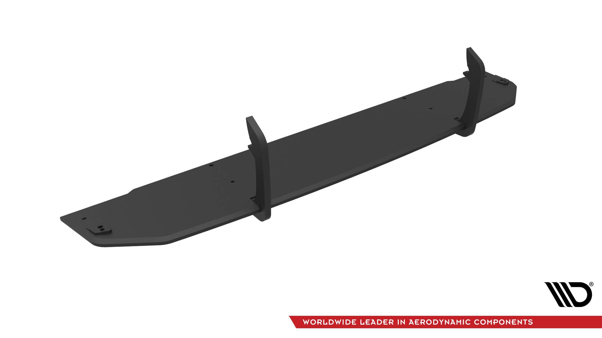 Maxton Design Street Pro Rear Diffuser para Mercedes-AMG E63 Sedan W213 Facelift - imagen 4