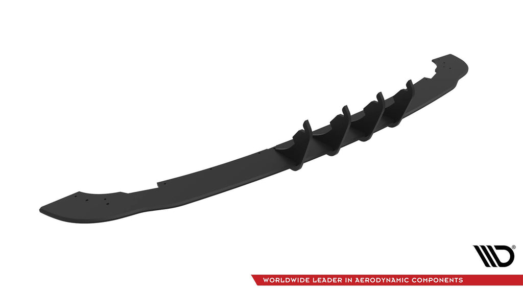 Maxton Design Street Pro Rear Diffuser para Mercedes-Benz A AMG-Line W176 Facelift - imagen 5