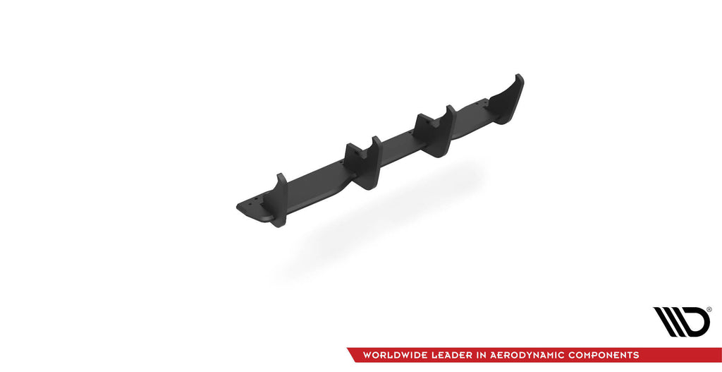 Maxton Design Street Pro Rear Diffuser para Mercedes-Benz A W176 - imagen 4