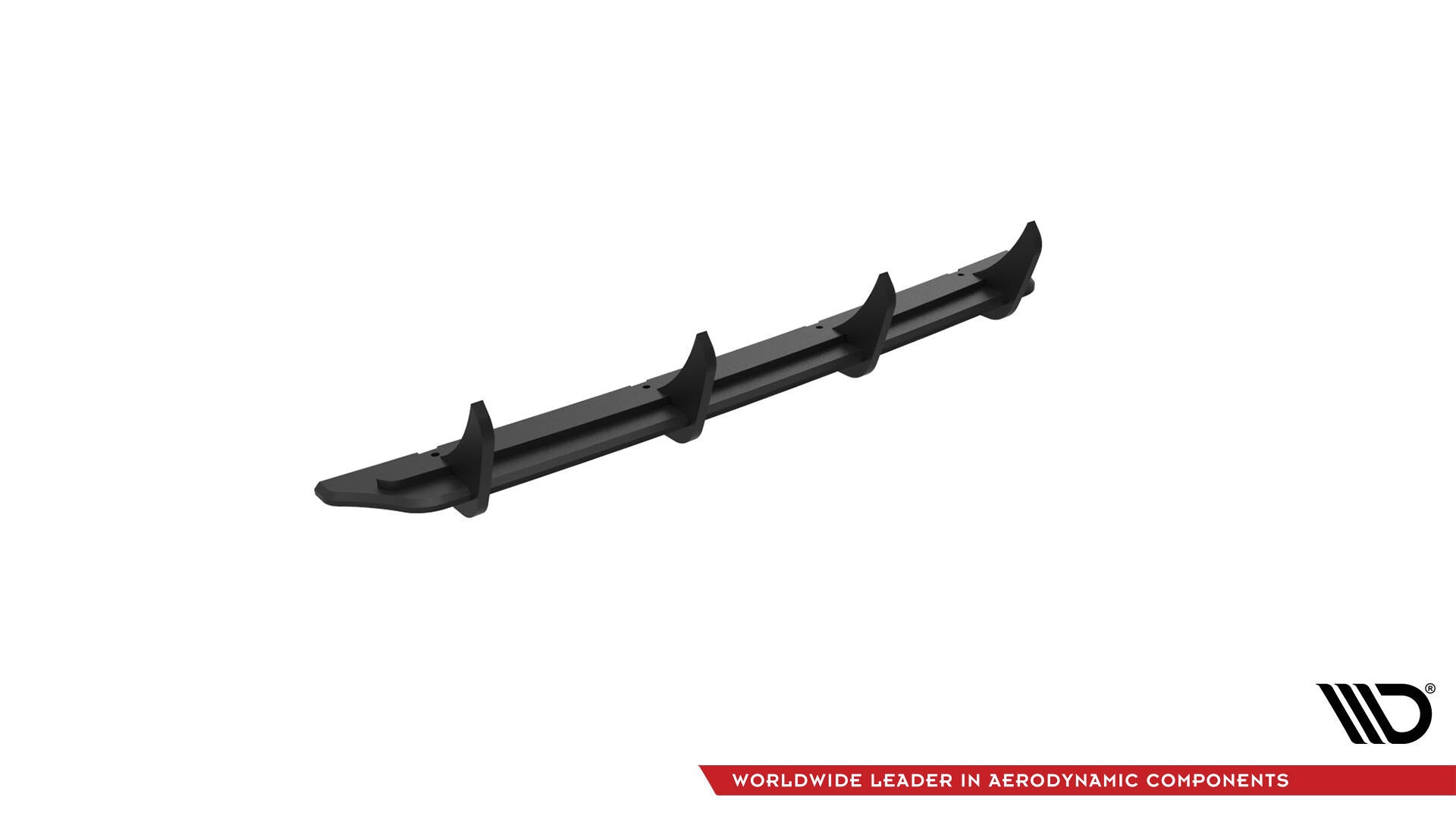 Maxton Design Street Pro Rear Diffuser para Mercedes-Benz E 55 AMG W211 - imagen 6