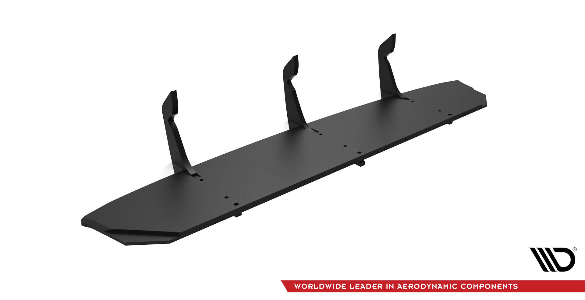 Maxton Design Street Pro Rear Diffuser para Mercedes-Benz E63 AMG Estate/Sedan S213/W213 - imagen 4