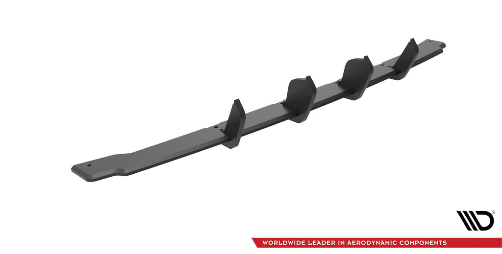 Maxton Design Street Pro Rear Diffuser para Mini Cooper Clubman John Cooper Works F54 Facelift - imagen 5