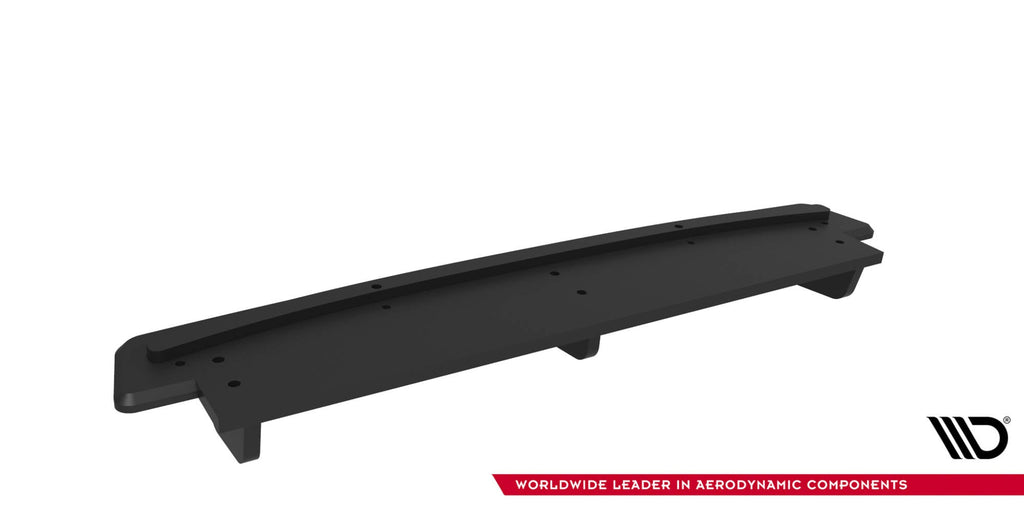 Maxton Design Street Pro Rear Diffuser para Mitsubishi Lancer EVO X - imagen 4
