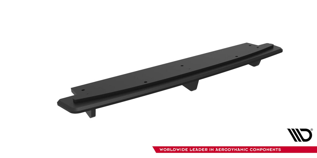 Maxton Design Street Pro Rear Diffuser para Mitsubishi Lancer EVO X - imagen 5