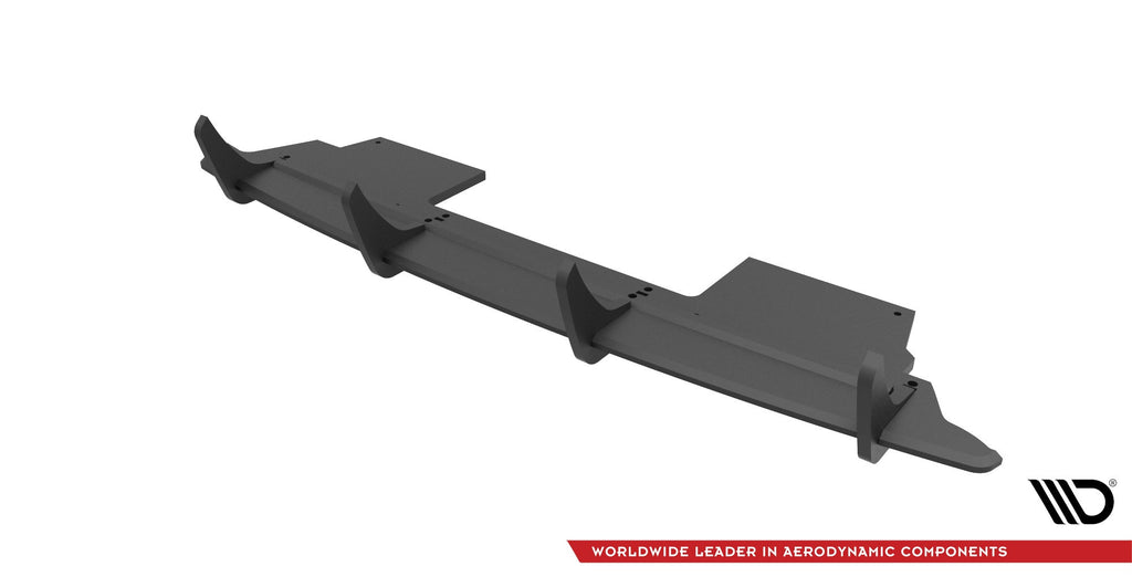 Maxton Design Street Pro Rear Diffuser para Opel Insignia Mk2 - imagen 5