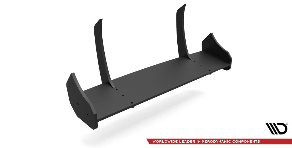 Maxton Design Street Pro Rear Diffuser para Subaru BRZ Mk1 / Mk1 Facelift - imagen 4