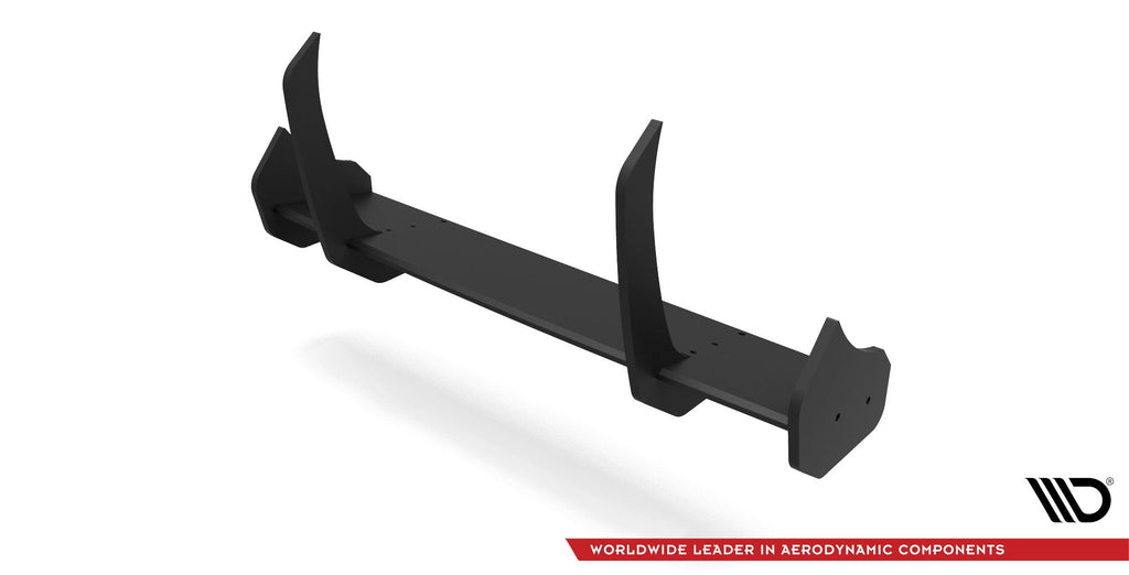 Maxton Design Street Pro Rear Diffuser para Subaru BRZ Mk1 / Mk1 Facelift - imagen 5