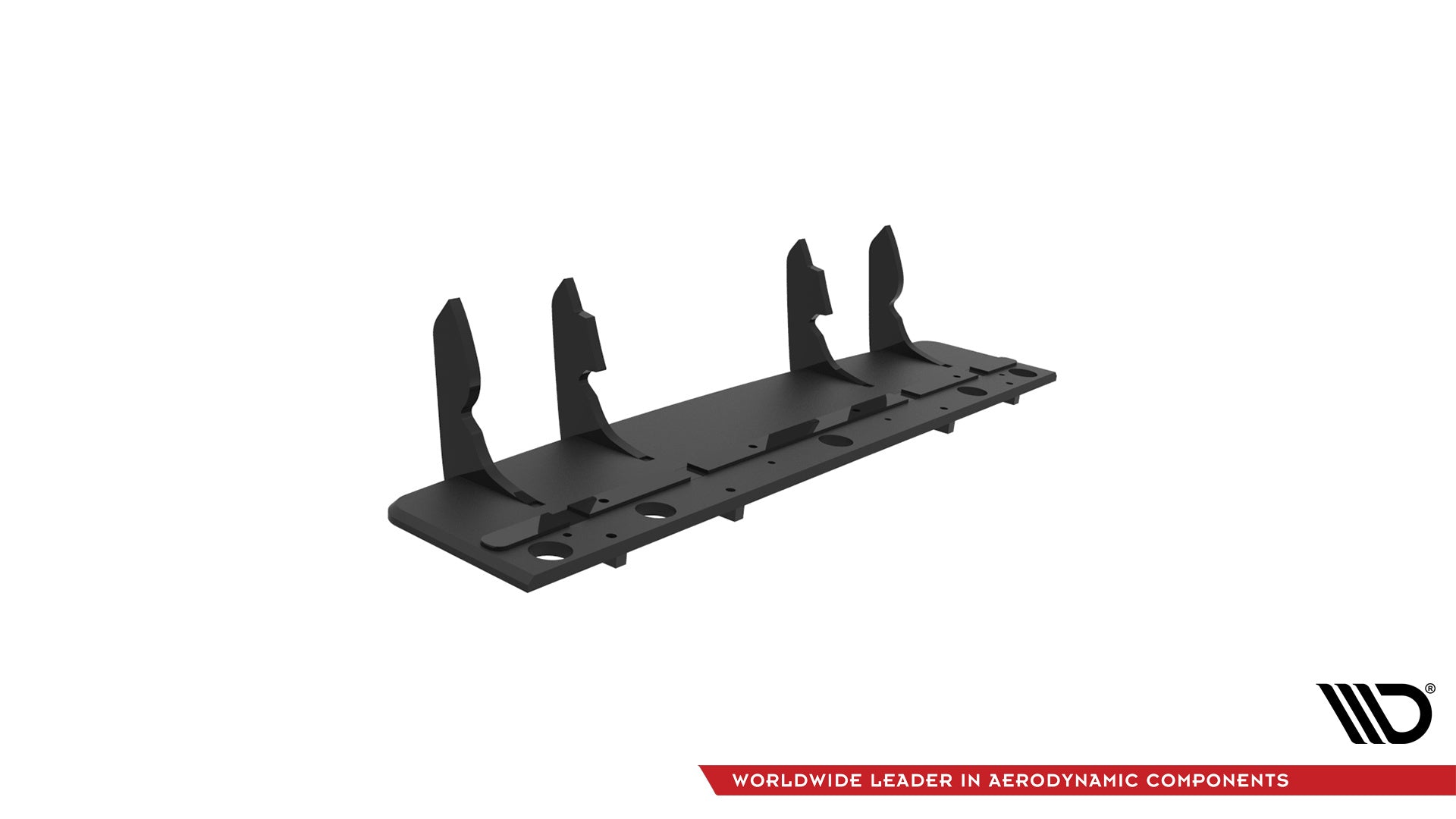 Maxton Design Street Pro Rear Diffuser para Subaru BRZ Mk2 - imagen 5