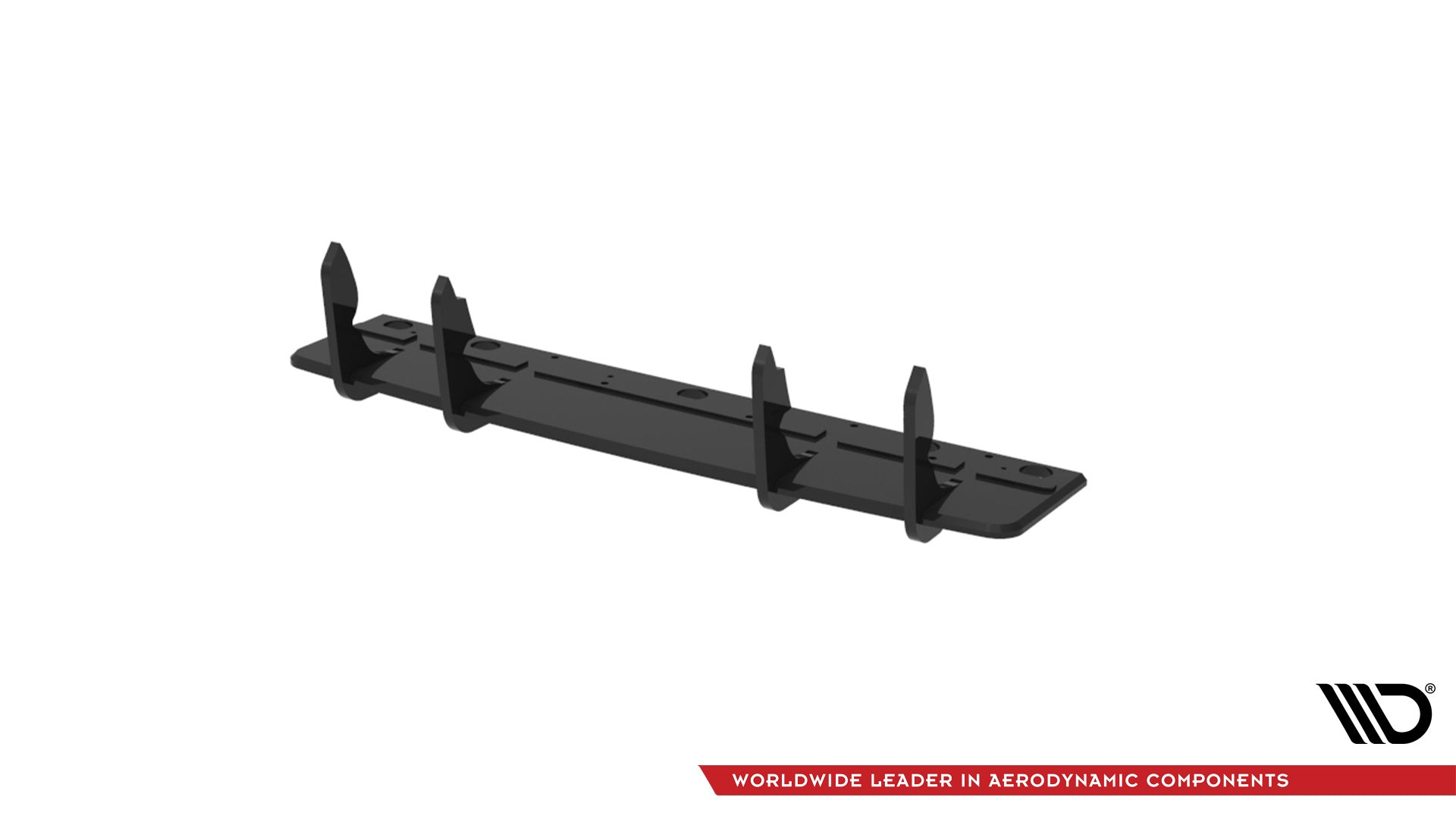 Maxton Design Street Pro Rear Diffuser para Subaru BRZ Mk2 - imagen 4