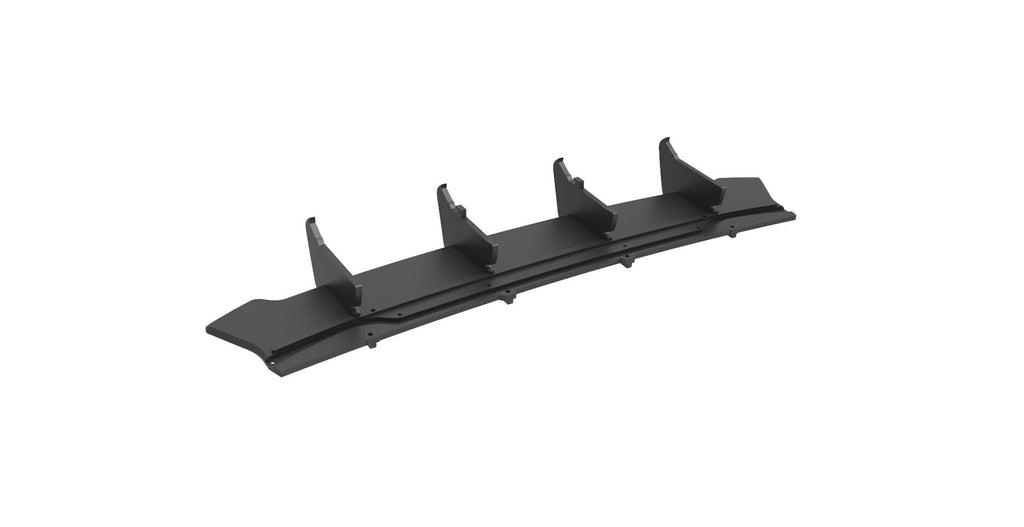 Maxton Design Street Pro Rear Diffuser para Volkswagen T-Roc Mk1 - imagen 4