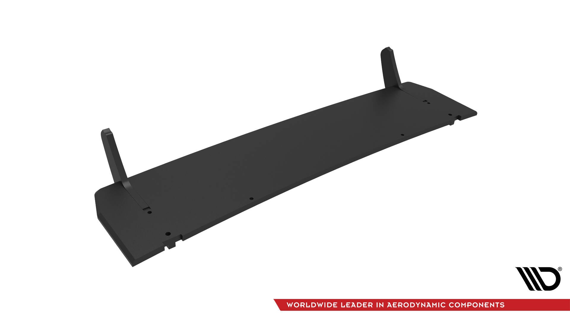 Maxton Design Street Pro Rear Diffuser para Volkswagen T-Roc R Mk1 - imagen 4