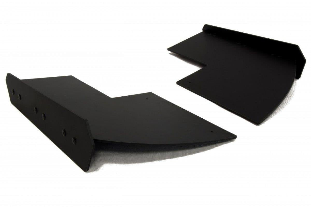 Maxton Design Difusor trasero para Subaru Impreza WRX STI (BLOBEYE) - imagen 6