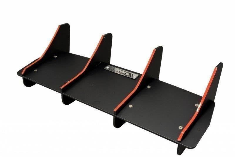Maxton Design Difusor trasero para Subaru Impreza WRX STI Mk3 - imagen 5