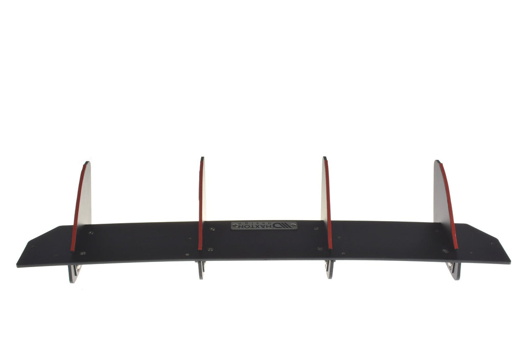 Maxton Design Difusor trasero V.1 para Audi RS3 8V Facelift Sportback - imagen 4