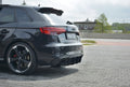 Maxton Design Difusor trasero V.1 para Audi RS3 8V Facelift Sportback - imagen 1