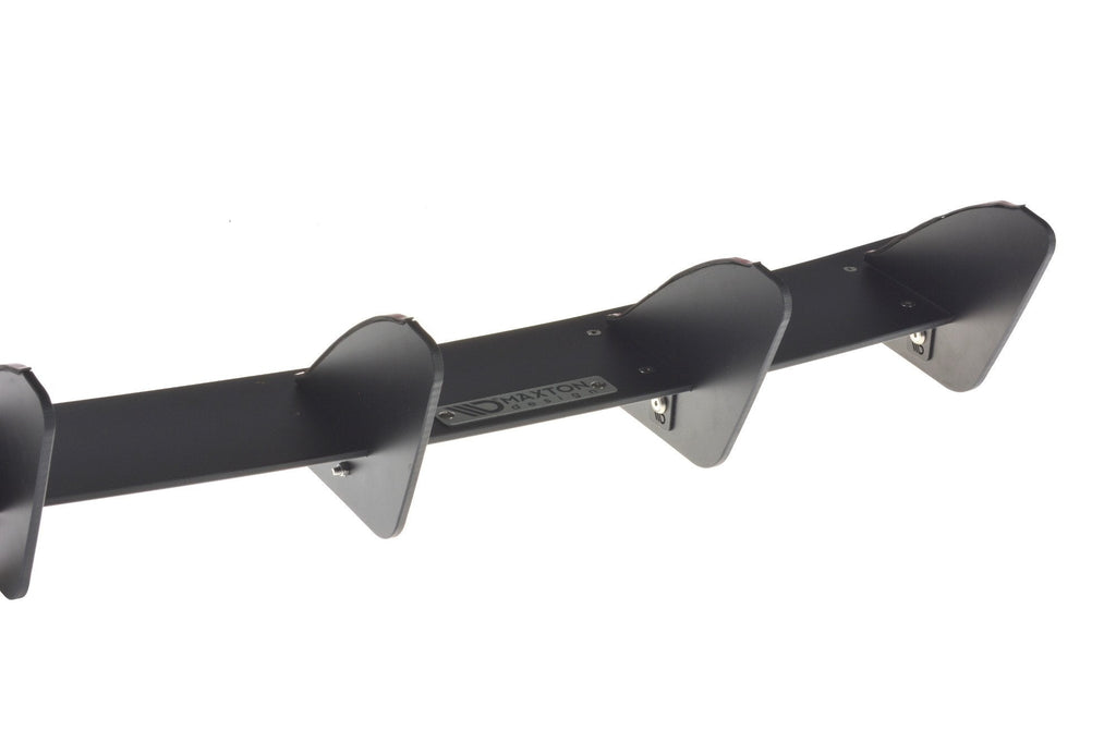 Maxton Design Difusor trasero V.1 para Audi RS3 8V Facelift Sportback - imagen 6