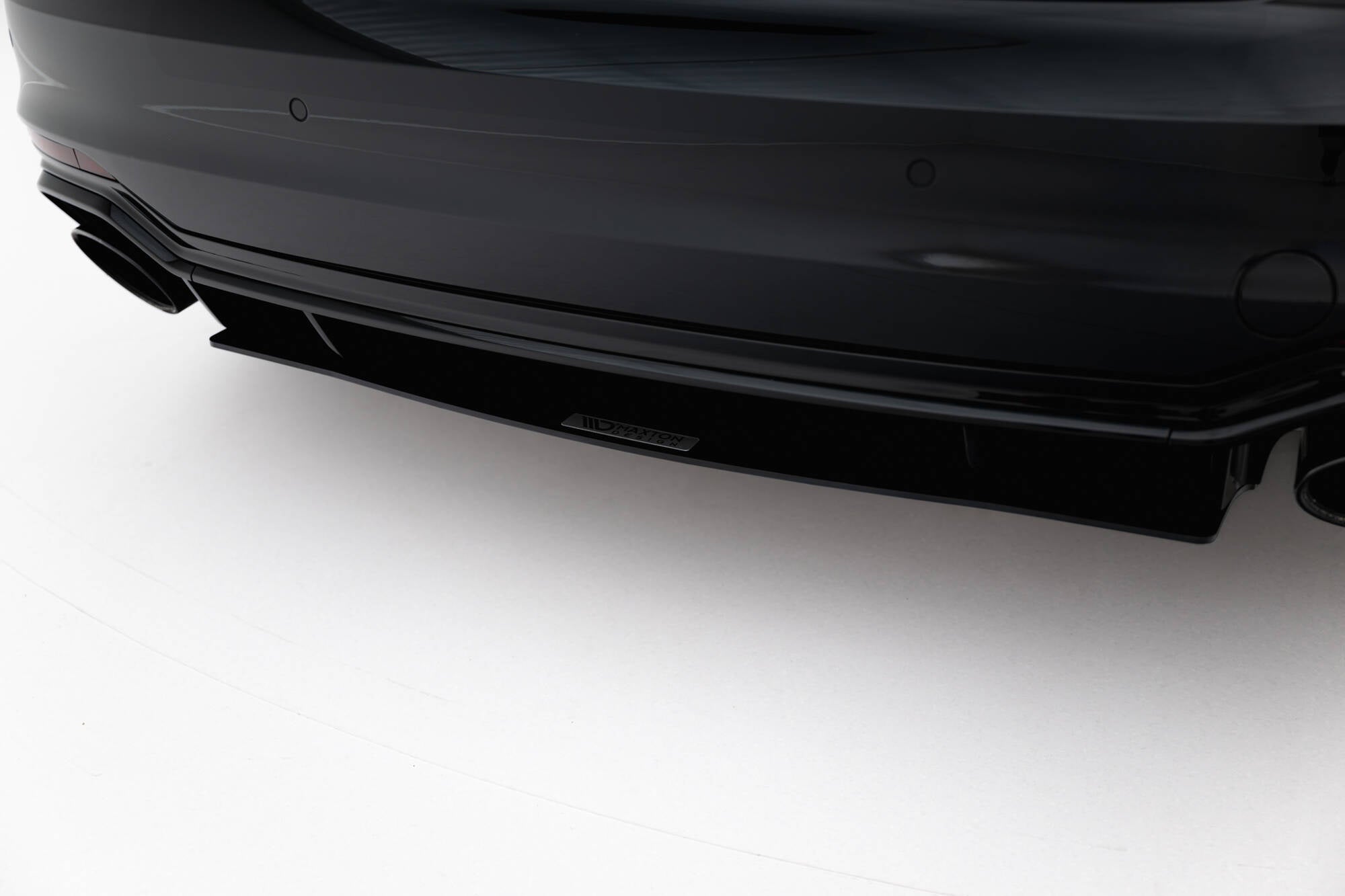 Maxton Design Difusor trasero V.1 para Audi RS5 Coupe / Sportback F5 - imagen 4