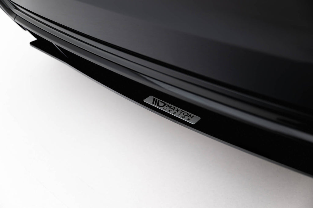 Maxton Design Difusor trasero V.1 para Audi RS5 Coupe / Sportback F5 - imagen 5