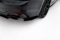 Maxton Design Difusor trasero V.1 para Audi RS5 Coupe / Sportback F5 - imagen 1