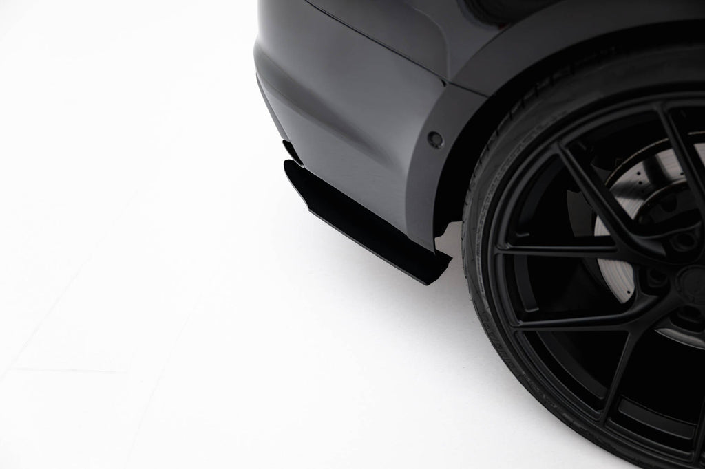 Maxton Design Difusor trasero V.1 para Audi RS5 Coupe / Sportback F5 - imagen 3