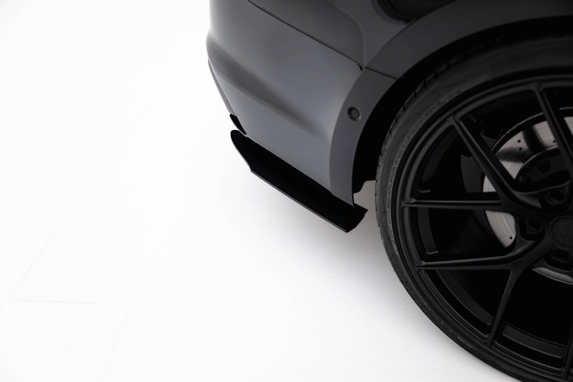 Maxton Design Difusor trasero V.1 para Audi RS5 Coupe / Sportback F5 - imagen 3