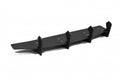 Maxton Design Difusor trasero V.1 para Mini Cooper R56 JCW - imagen 1