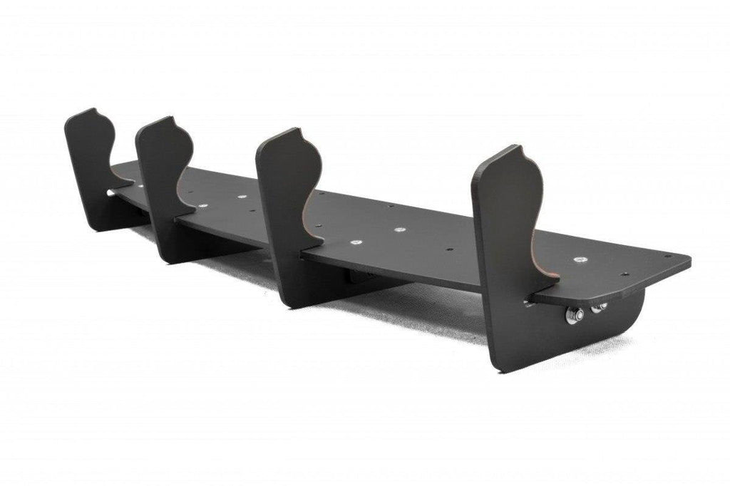Maxton Design Difusor trasero V.1 para Mini Cooper R56 JCW - imagen 2