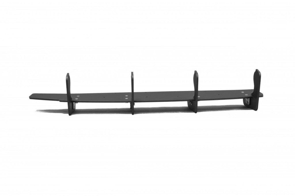 Maxton Design Difusor trasero V.1 para Mini Cooper R56 JCW - imagen 3