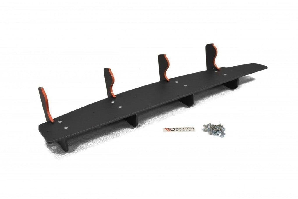 Maxton Design Difusor trasero V.1 para Mini Cooper R56 JCW - imagen 4
