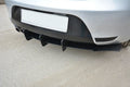 Maxton Design Difusor trasero V.1 para Seat Leon Mk2 Cupra/ FR - imagen 1